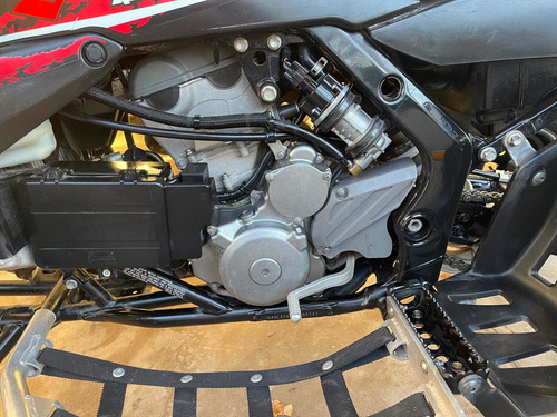 Suzuki Ltr 450 R