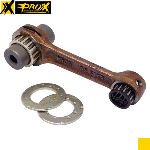 Kit Biela Completa Suzuki Rm85 Rm 85 2002 A 2020