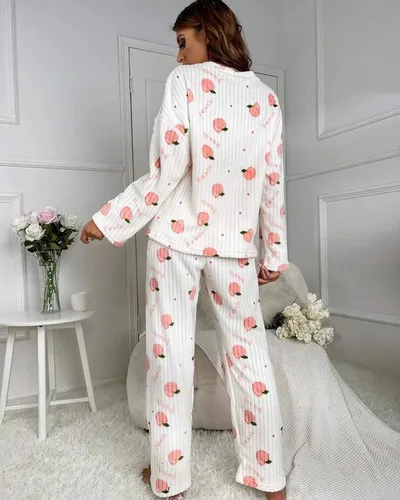 Pijama soft polar sale