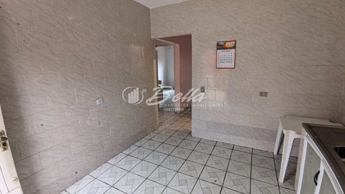 Imagem 10 de 18 de Casa Com 2 Dorms, Vila Atlântica, Mongaguá - R$ 270 Mil, Cod: 352 - V352