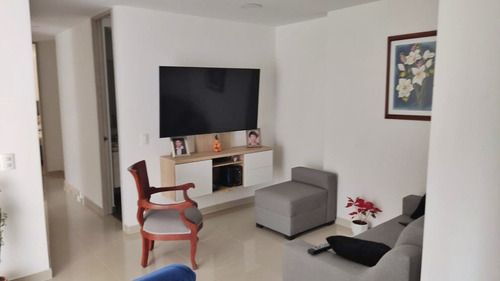 Apartamento En Venta, Sabaneta Sector Calle Larga