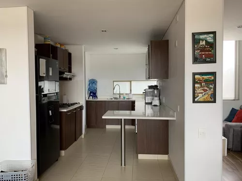 Apartamento En Venta En Camino De Arrayanes. Cod V13584