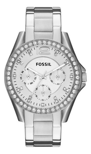 Reloj Fossil Mujer Es3202 Tienda Oficial