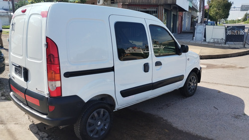 Renault Kangoo 1.6 2 Confort 5as Aa Da Svt 1plc