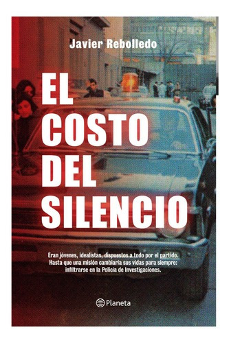 El Costo Del Silencio