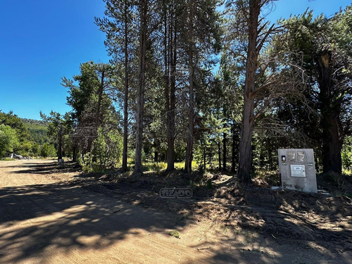 Terreno Lote  En Venta En Dos Valles, Bariloche, Patagonia