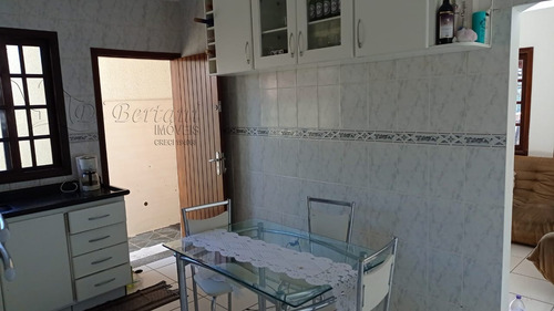 Imagem 7 de 21 de Casa - Ca00089 - 69438261