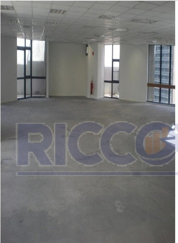 Imagem 2 de 4 de Sala Para Aluguel - 2435