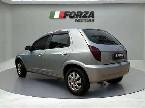 Chevrolet Celta CELTA 1.0 MPFI LT 8V FLEX 4P MANUAL