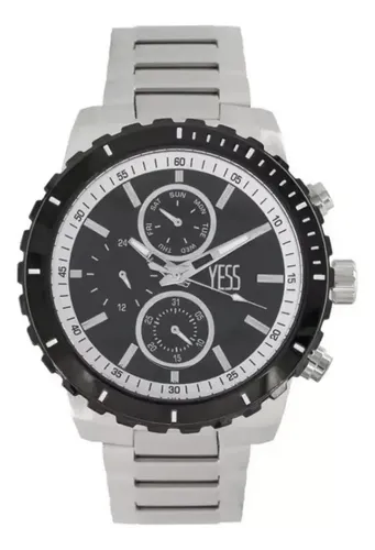 Relojes yess para hombre new arrivals