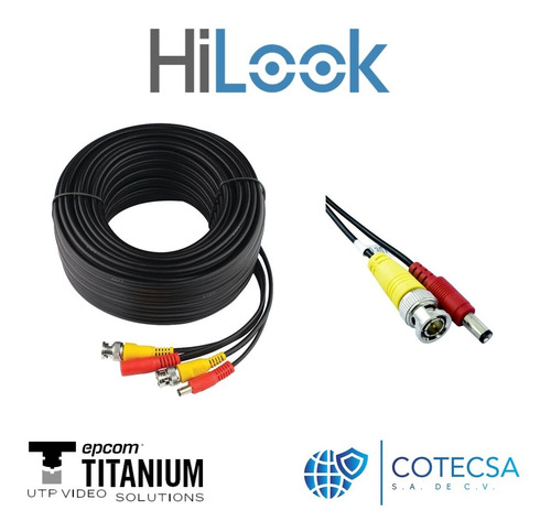 Kit Circuito Cerrado 8ch 4 1080p Epcom Audio Metal 2tb