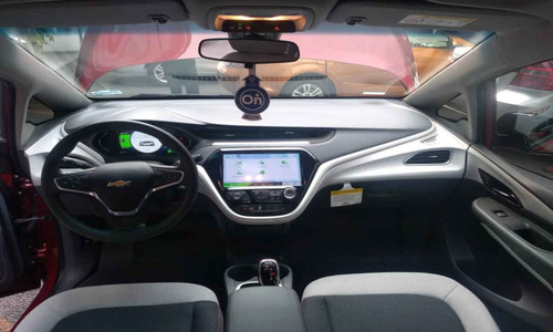 Imagen 4 de 5 de Chevrolet Bolt 2019