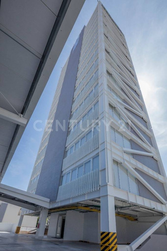 Venta Departamento Nuevo Exclusiva Torre En Zavaleta/recta Cholula, Puebla, Pue