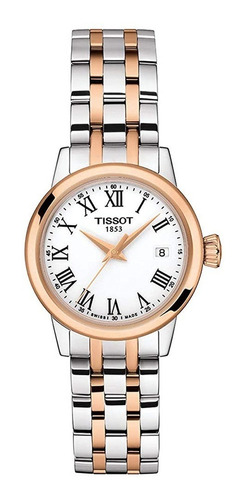 Reloj Tissot, Dama - T1292102201300. Por Riviera Joyas