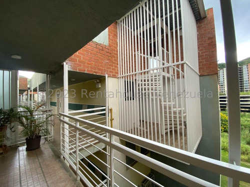Apartamento (ph) En Venta El Encantado Mls#24-7220 Rm