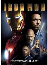 Comprar Blu Ray Iron Man