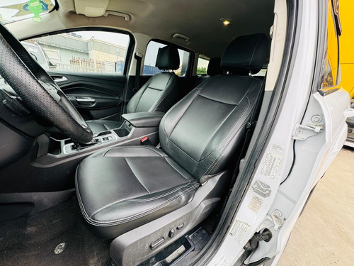 Ford Escape Se 2017