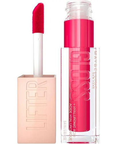 Maybelline Lifter Gloss Nueva Coleccion - Varios Tonos