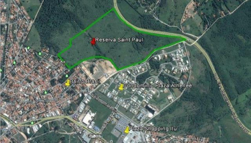Imagem 18 de 28 de Casa Com 4 Dormitórios À Venda, 270 M² Por R$ 1.600.000,00 - Condomínio Reserva Saint Paul - Itu/sp - Ca1717