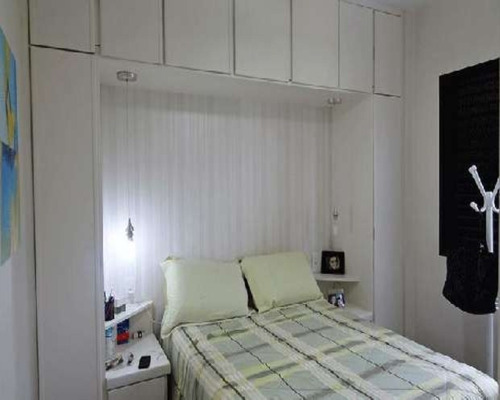 Imagem 6 de 13 de Apartamento - Sa 2 - 33194856