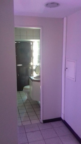 Imagem 14 de 16 de Locar Sala 165m2 No Paissandu - Sa0882