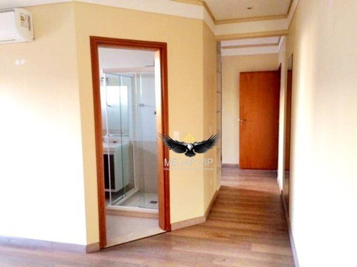 Imagem 18 de 30 de Residencial Timbiras - Apartamento Para Venda No Gonzaga - Go709 - 32392785