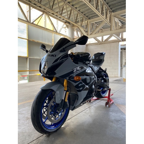 Suzuki Gsxr 1000rr 2022