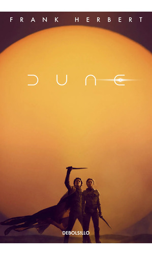 Dune (las Crónicas De Dune 1) 