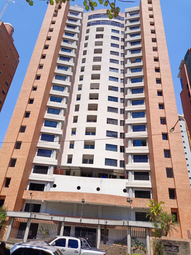 Apartamento En Alquiler Resd Bahía De Plata La Trigaleña Val