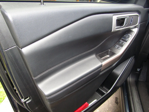 Ford Explorer 2.3l XLT Ecoobost