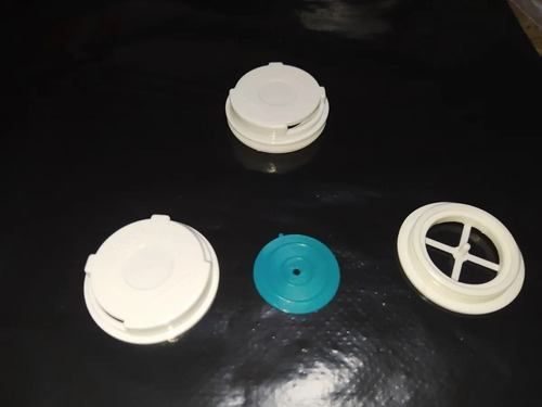 Filtro Para Tapabocas / Válvula D - Unidad A $500