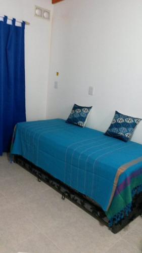 Imagen 6 de 12 de Venta Departamento Con Gas Natural, Cloacas Y A Metros Del Mar Las Toninas