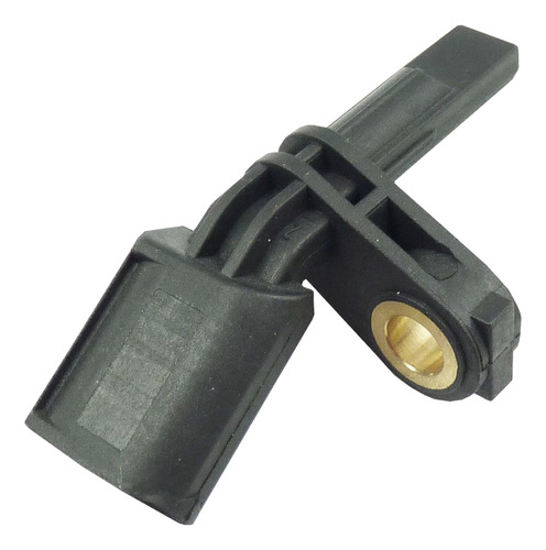 Sensor De Abs Freno Delantero Izquierdo Vw Fox 1.6 1.9 Sd