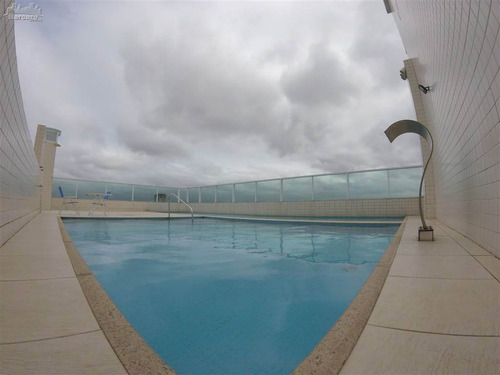 Imagem 10 de 20 de Apartamento - Venda - Forte - Praia Grande - Tab150