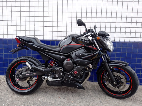 Yamaha  Xj6 Linda