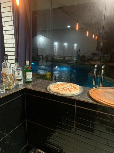 Chácara Sítio Piscina Carnaval 55 Km Sp Ibiuna Sp