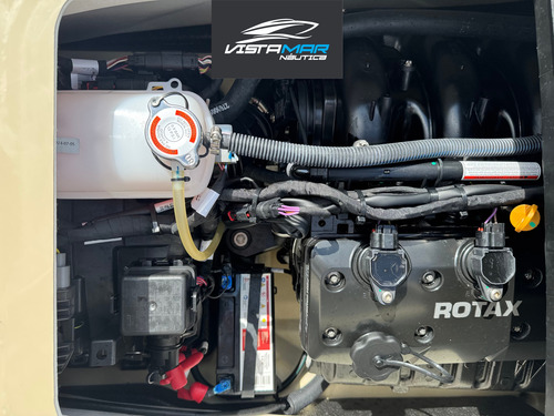 Jet Seadoo Wake Pro 230 2025 Com Apenas 21 Horas