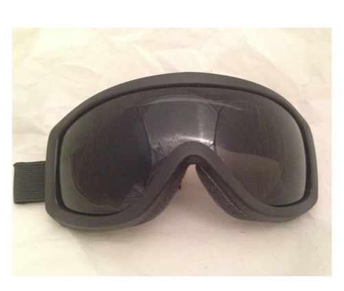 Lentes Googles Tacticos,airsoft,gotcha,motociclismo