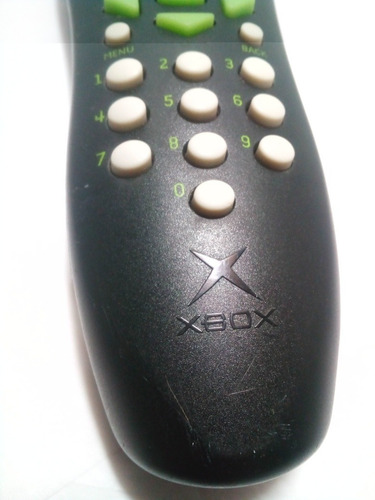 Imagen 3 de 10 de Control Y Receptor Dvd Xbox