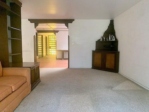 Imagen 6 de 12 de Venta Casa En Calle Cerrada En Tlacopac San Angel