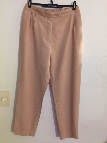 Pantalon Zara