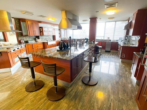 Leandro Manzano Casa En Venta La Trinidad Mls #24-18356 As