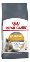 Comprar Alimento Royal Canin Fcn Cuidado De Pelo Y Piel En Gatos 2kg