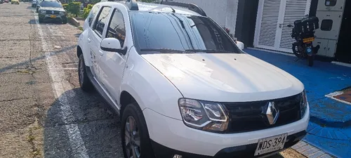 Renault Duster 2.0 Dynamique 4x2