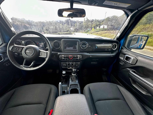 Jeep Gladiator Gladiador 3.6