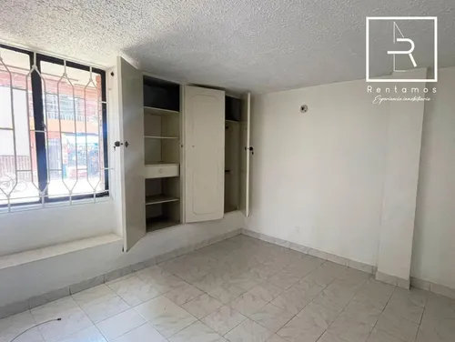 Apartamento En Venta En Candelaria. Cod V10993