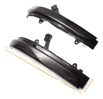 Comprar Luz Giro Led Dinámicos Secuenciales Volkswagen Up Saveiro