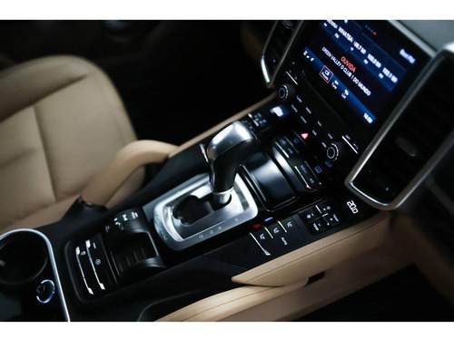 Porsche Cayenne 3.6