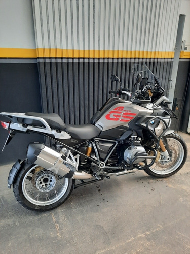 Bmw Gs1200r