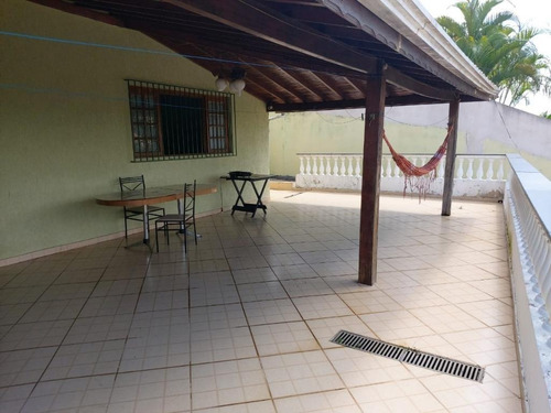 Imagem 14 de 30 de Chácara Com 3 Dormitórios À Venda, 1205 M² Por R$ 800.000,00 - Bairro Da Mina - Itupeva/sp - Ch0073